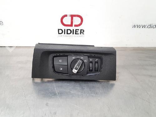 Used Switch Switch BMW 1 (F20) 116 d (116 hp) 10889972 10889972