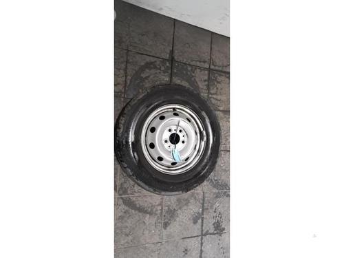 Used Rim Rim OPEL MOVANO C Van (U9) 2.2 D (140 hp) 33443651 33443651