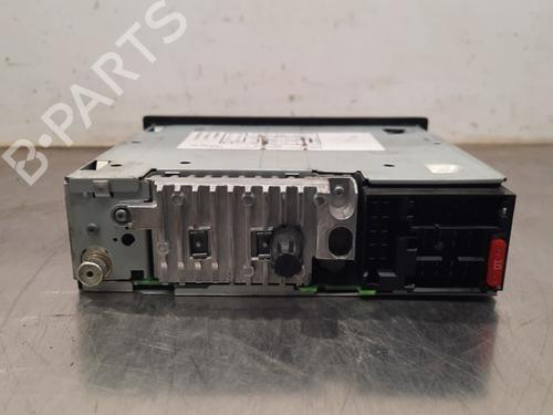 Radio IVECO DAILY VI Platform/Chassis 33S11, 35S11, 35C11 | BP20850415E6 