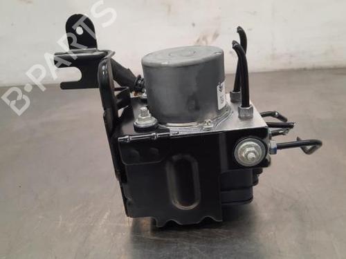 ABS pump CITROËN C5 X (ND_, NC_) PureTech 130 (NCHNSP) | BP23602693M43 
