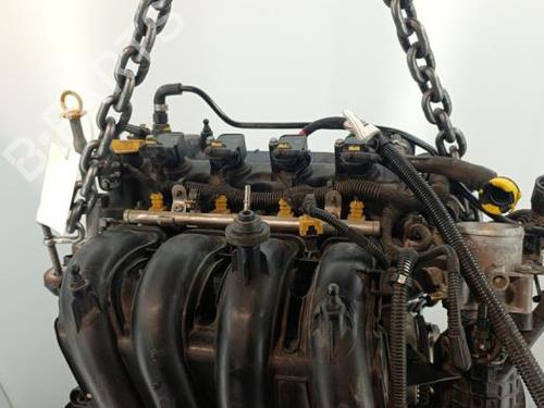 Engine FIAT 500X (334_) 1.6 D Multijet (334AXA1B) | BP31843054M1 - Image 2
