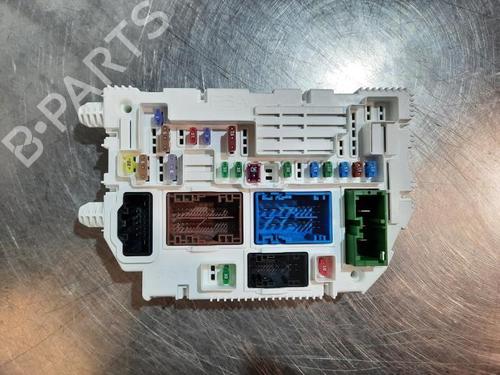 Fuse box CITROËN C5 X (ND_, NC_) PureTech 130 (NCHNSP) | BP33751260E1 - Image 3