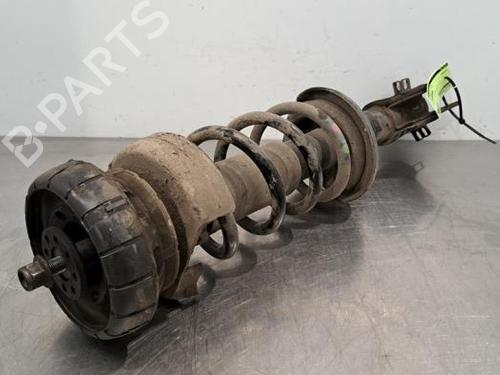 Used Right front shock absorber RENAULT TRAFIC III Van (FG_) 1.6 dCi 95 (FGMJ, FGMR) (95 hp) 23625764