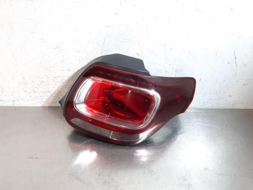 Used Right taillight CITROËN DS3 (SA_) 1.6 HDi 90 (92 hp) 29393127