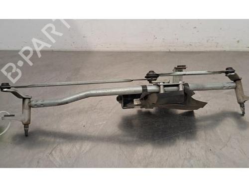 Front wipers mechanism FIAT DUCATO Van (250_) 120 Multijet 2,3 D | BP29879633C83
