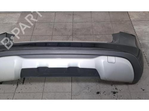 Used Rear bumper Rear bumper MERCEDES-BENZ GLA-CLASS (X156) GLA 180 (156.942) (122 hp) 34254702 34254702