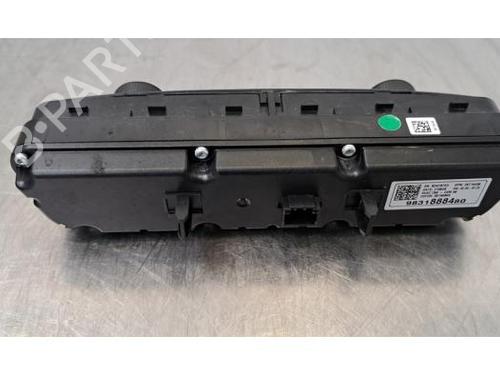 Climate control OPEL MOKKA 1.5 (76) | BP38181303I5 - Image 2