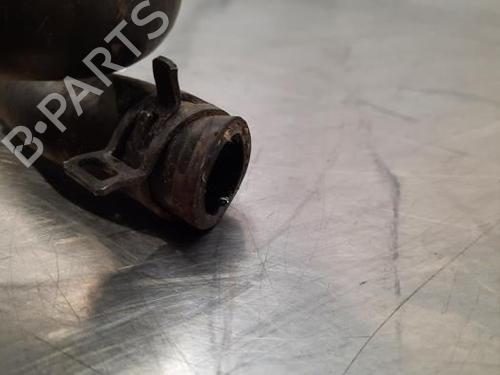 Pipe MERCEDES-BENZ GLC (X253) 250 4-matic (253.946) | BP23598225M125 