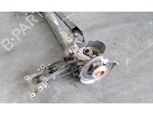 Rear axle PEUGEOT 308 III (FB_, FH_, FP_, F3_, FM_) e-308 (FMZKWZ) | BP28966337M2 