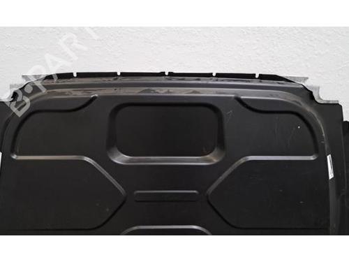 Cargo separator FORD TRANSIT CUSTOM V362 Van (FY, FZ) 2.0 EcoBlue | BP36757992I36 - Image 4