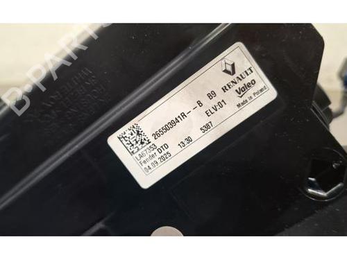Right taillight RENAULT SCENIC E-TECH PHASE I EV87 | BP40240543C35 - Image 6