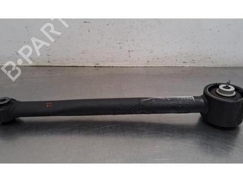 Used Left rear suspension arm Left rear suspension arm MERCEDES-BENZ G-CLASS (W463) G 400 d 4-matic (463.350) (330 hp) 35746695 35746695