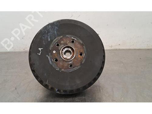 Used Left rear steering knuckle VW ID.3 (E11, E12) Pro S (204 hp) 24419048