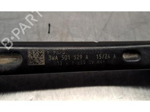 Højre bagtil bærearm SKODA KODIAQ II (PS7) 1.5 TSI mHEV | BP29600577M15 