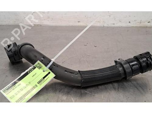 Used Pipe PEUGEOT 308 III (FB_, FH_, FP_, F3_, FM_) Hybrid 136 (FPHPYC) (136 hp) 24870887