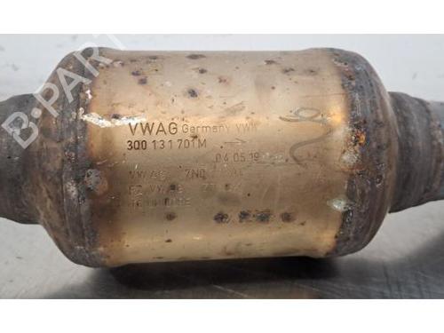 Catalyst AUDI Q3 (F3B) 35 TFSI | BP29343733M10 