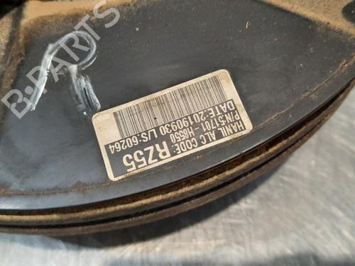 Right front steering knuckle KIA STONIC (YB) 1.6 CRDi | BP15030441M26 