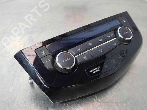 Climate control NISSAN QASHQAI II SUV (J11, J11_) 1.2 DIG-T | BP10870061I5 