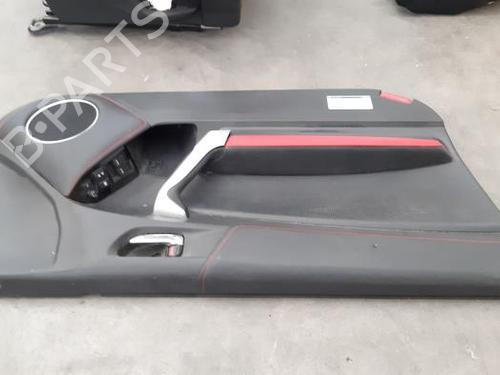 Seats set TOYOTA GT 86 Coupe (ZN6_) 2.0 (ZN6AC_, ZN6BC_, ZN6K) | BP17593608C78 