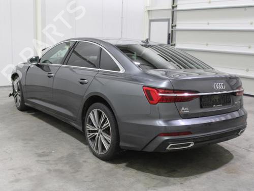 Climate control AUDI A6 C8 (4A2) 45 TDI Mild Hybrid quattro | BP30163558I5  - Image 8