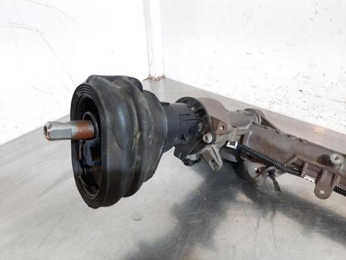 Styregear/Snekke VOLVO XC60 II (246) D4 | BP23621890M22 