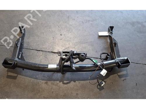 Kule for tilhengerfeste/Mekanisme AUDI E-TRON (GEN) S quattro | BP29881759C141 