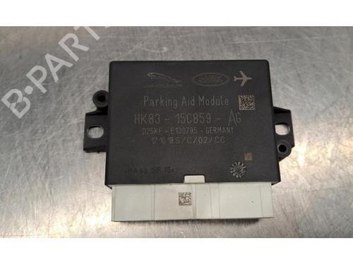 Elektronisk modul LAND ROVER RANGE ROVER VELAR (L560) 3.0 D300 SDV6 4x4 | BP28092349M83 