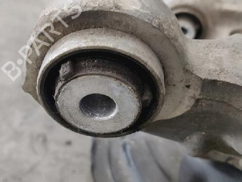 Left rear steering knuckle MERCEDES-BENZ GLA-CLASS (X156) GLA 200 CDI 4-matic (156.902) | BP10877811M27 