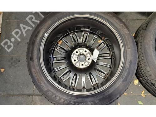 Rim NISSAN X-TRAIL IV (T33) 1.5 VC-T e-Power | BP29293727C45 