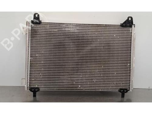 AC radiator DS DS 3 / DS 3 CROSSBACK (UR_, UC_, UJ_) 1.5 BlueHDi 130 (UCYHZR) | BP30194999M32 