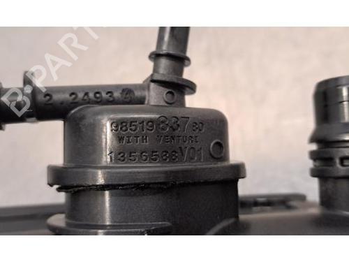Other CITROËN C3 IV (CC_, CB_) 1.2 PureTech 100 (CCHPV4) | BP29881671O1