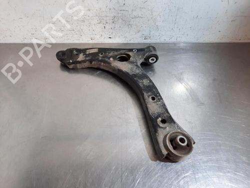 Used Left front suspension arm FORD TRANSIT V363 Van (FCD, FDD) E-TRANSIT (269 hp) 29214889