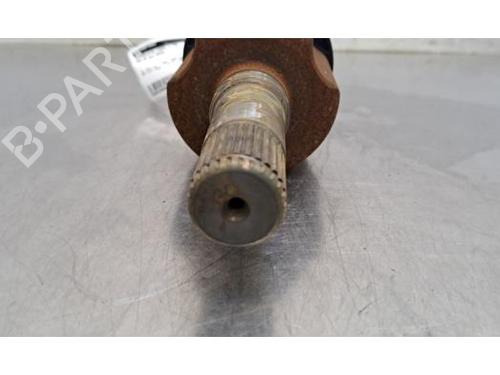Left front driveshaft MG MG ZS SUV (AZS1) EV | BP37091777M38 - Image 5