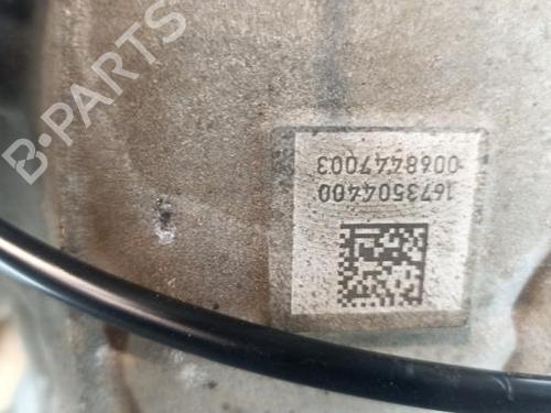 Rear differential MERCEDES-BENZ GLE (V167) GLE 400 d 4-matic (167.123) | BP32820533M24 - Image 6
