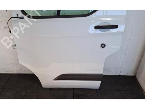 Left front door FORD TRANSIT CUSTOM V362 Van (FY, FZ) 2.0 EcoBlue | BP29703662C2 