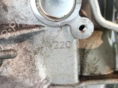 Engine VW BEETLE (5C1, 5C2) 1.2 TSI 16V | BP23632151M1 