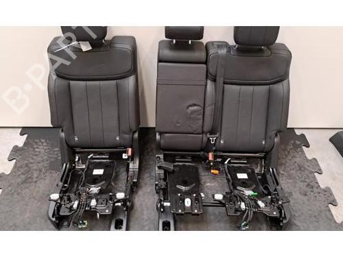 Seats set LAND ROVER RANGE ROVER V (L460) D300 MHEV AWD | BP36480161C78 - Image 9