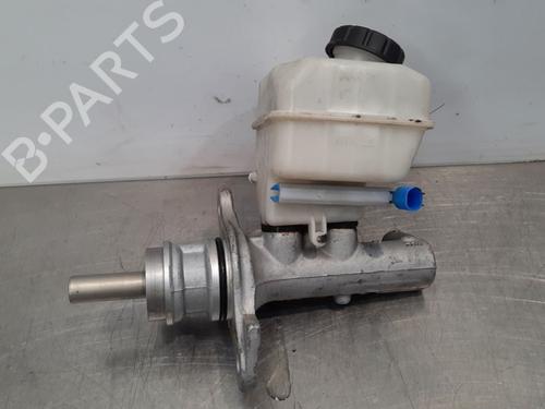 Brake master cylinder MERCEDES-BENZ SPRINTER 3,5-t Van (B907, B910) 314 CDI RWD (907.631, 907.633, 907.635, 907.637) | BP15827997M77 