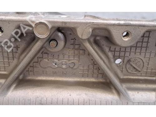 Subframe LAND ROVER RANGE ROVER EVOQUE (L551) 2.0 D150 | BP34408172M9  - Image 6