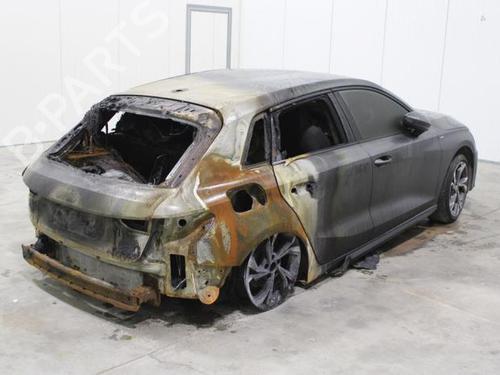 Engine AUDI A3 Limousine (8YS, 8YM) 30 TFSI Mild Hybrid | BP33727081M1  - Image 11