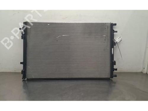 Used Water radiator Water radiator RENAULT AUSTRAL E-TECH 200 Hybrid (HGM2) (199 hp) 40285390 40285390