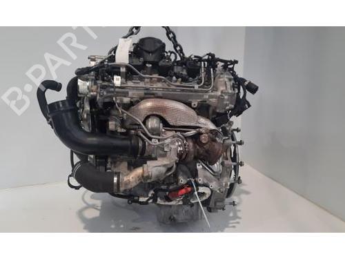 Engine ALFA ROMEO GIULIA (952_) 2.9 Quadrifoglio (952AAM24) | BP23638324M1 