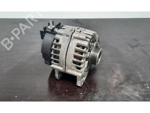 Generator MERCEDES-BENZ GLC (X253) 220 d 4-matic (253.915) (194 hp) 26048879
