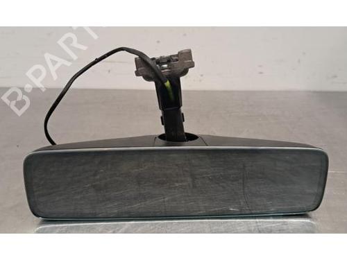 Rear mirror MERCEDES-BENZ EQC (N293) EQC 400 4-matic (293.890) | BP29621430I6 