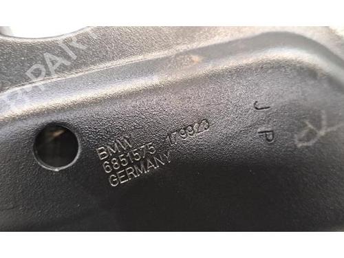 Left rear steering knuckle MINI MINI (F55) One | BP30810595M27