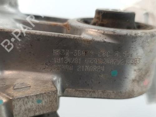 Front differential VW AMAROK (T1A, T1B) 2.0 TDI 4motion | BP33834981M23 - Image 2