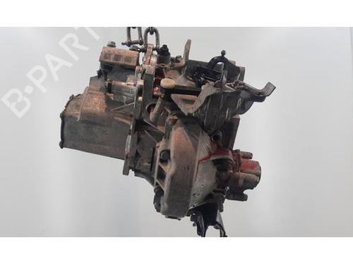 Gearbox CITROËN C4 CACTUS 1.2 THP 110 | BP33859253M3 - Image 2