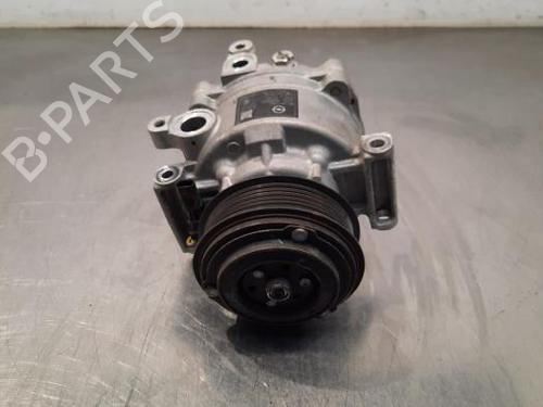 Used AC compressor OPEL ASTRA K Sports Tourer (B16) 1.5 CRDI (35) (105 hp) 19649812