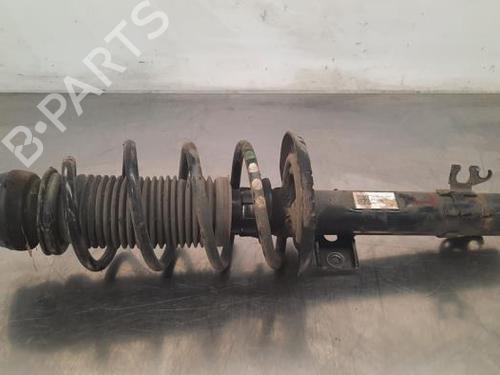 Used Left front shock absorber SKODA FABIA III Estate (NJ5) 1.0 TSI (110 hp) 23614626