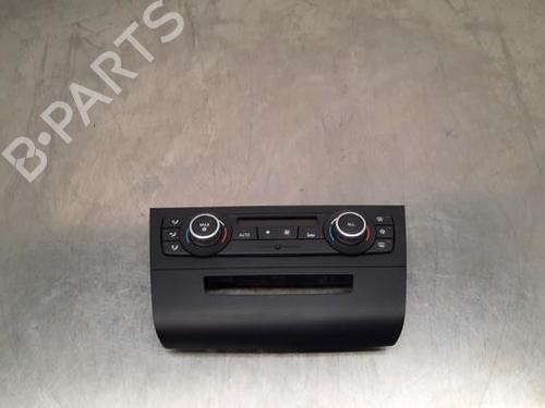 Used Climate control BMW 1 (E87) 116 d (116 hp) 19649545